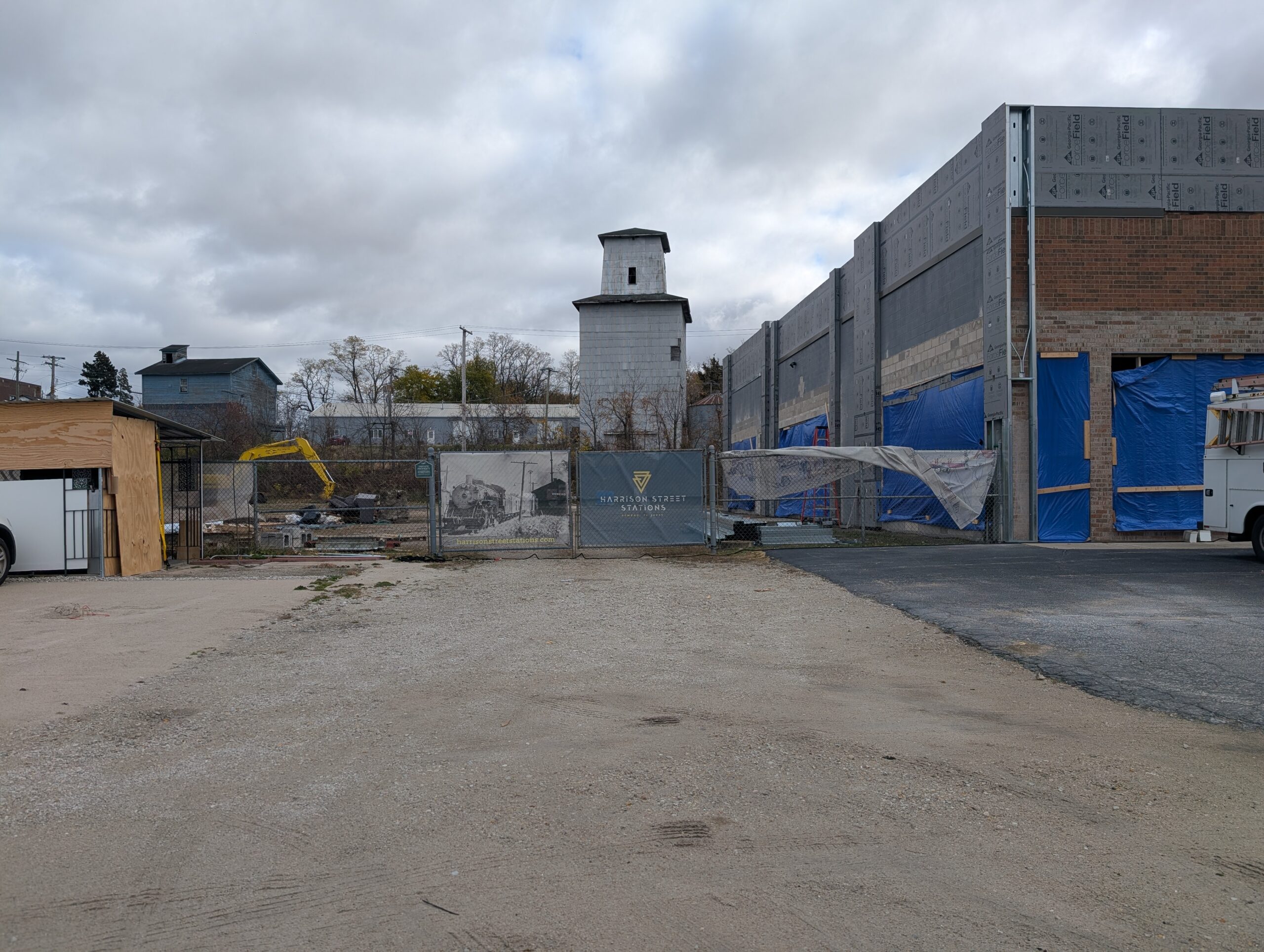 Oswego’s Blissful Rebellion Massage—IDFPR Complaint of 9/11-2026